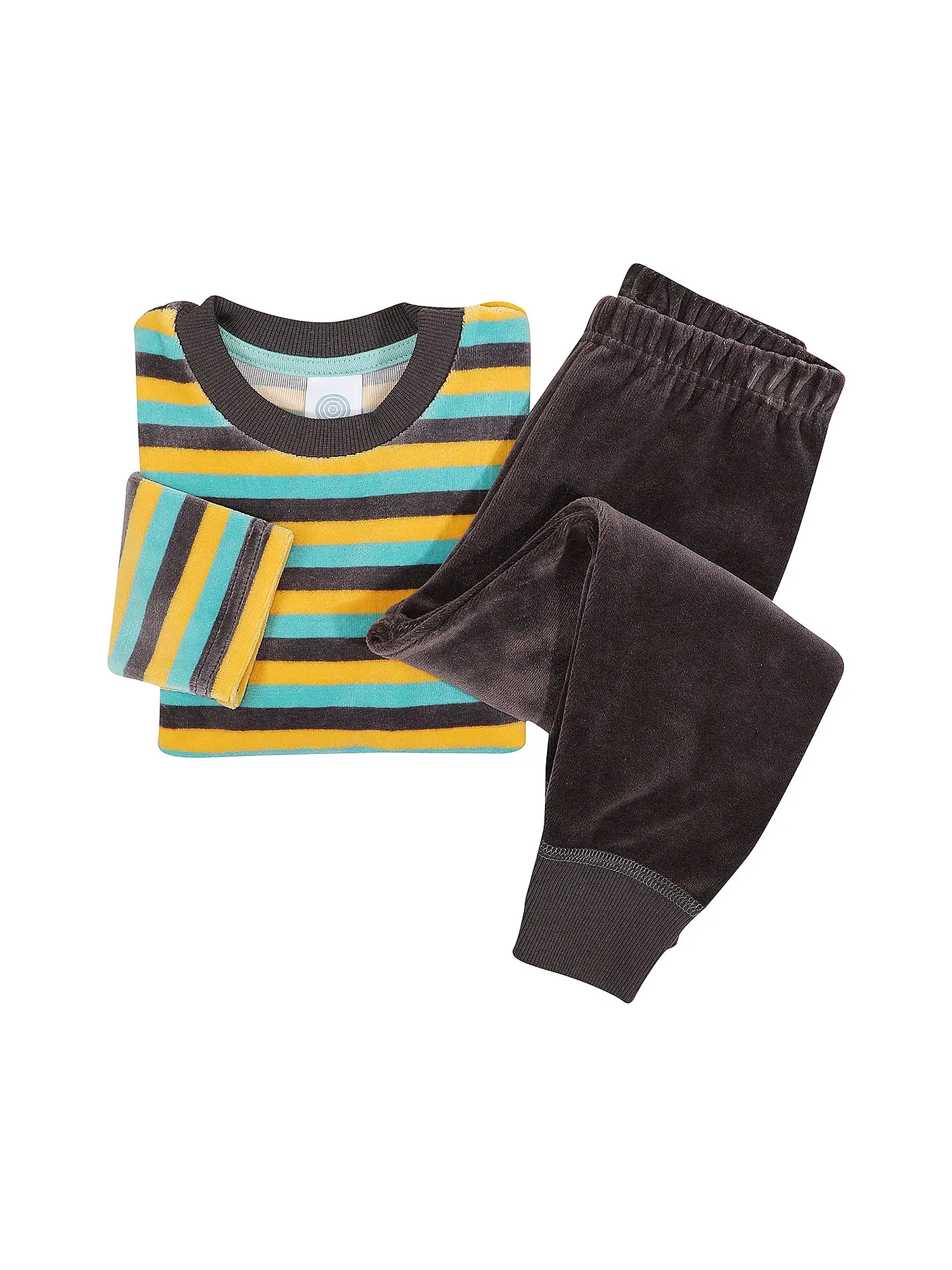 SANETTA | Jungen Pyjama | 
